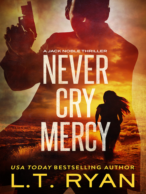 Cover image for Never Cry Mercy